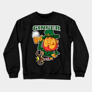 Ginger Crewneck Sweatshirt